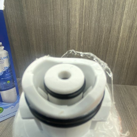 Pureline PL-200 Water Filter for Samsung, Kenmore 469101, DA29-00020B - Picture 10 of 13